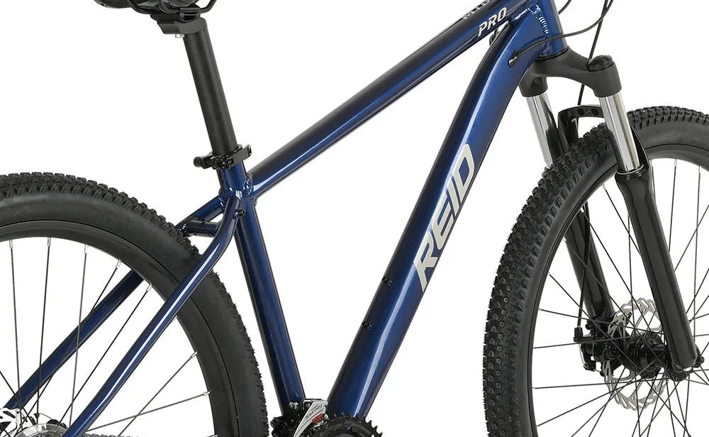 Reid - MTB Pro 27.5 inch Disc Mountain Bike