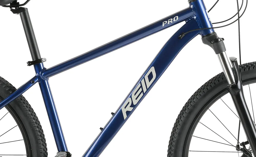 Reid - MTB Pro 27.5 inch Disc Mountain Bike