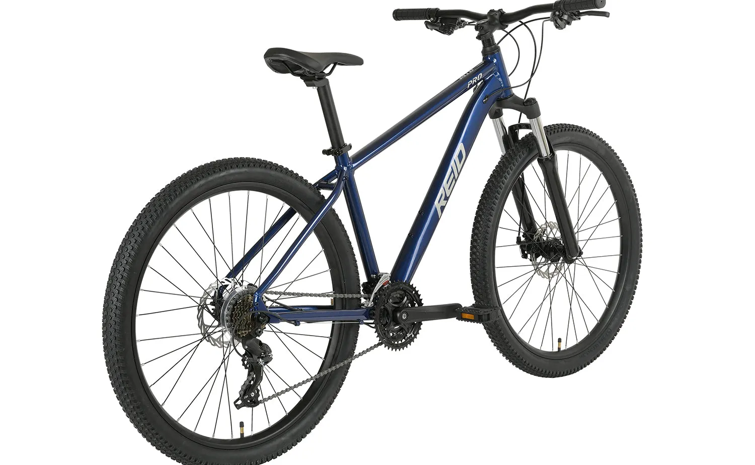 Reid - MTB Pro 27.5 inch Disc Mountain Bike