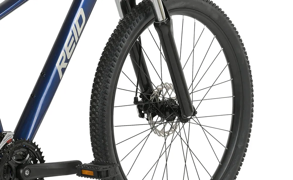 Reid - MTB Pro 27.5 inch Disc Mountain Bike