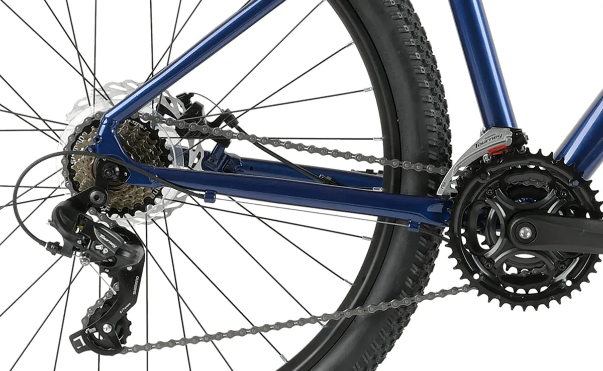 Reid - MTB Pro 27.5 inch Disc Mountain Bike