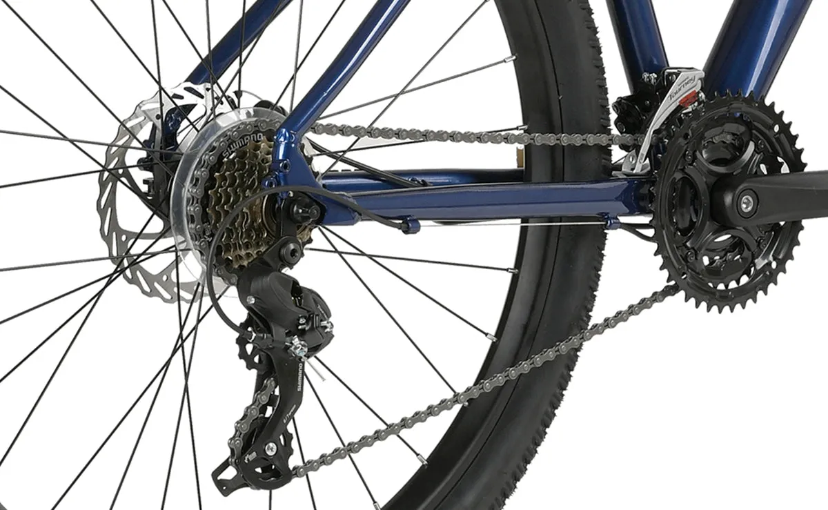Reid - MTB Pro 27.5 inch Disc Mountain Bike