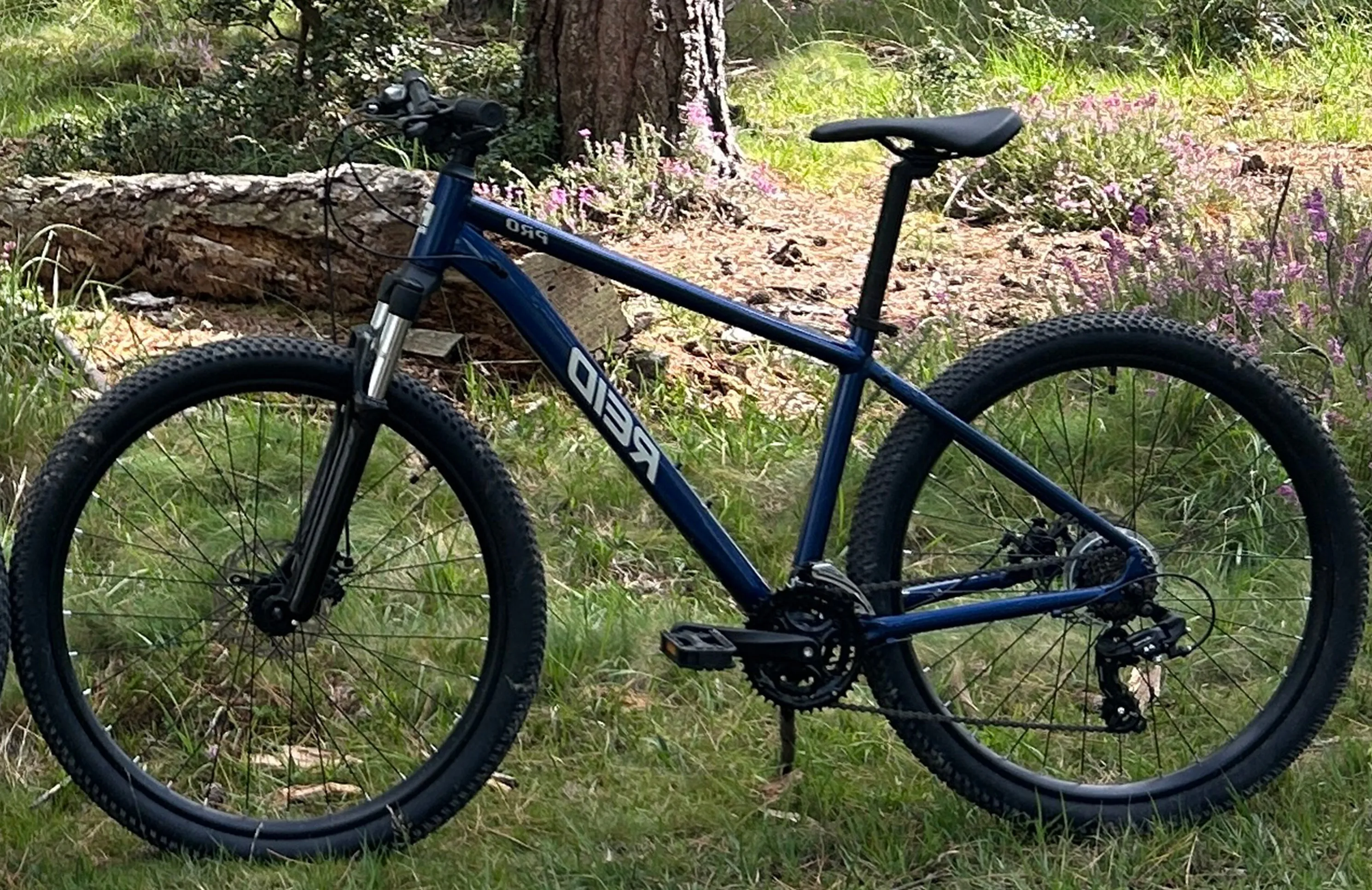 Reid - MTB Pro 27.5 inch Disc Mountain Bike