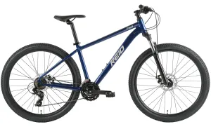 Reid - MTB Pro 27.5 inch Disc Mountain Bike