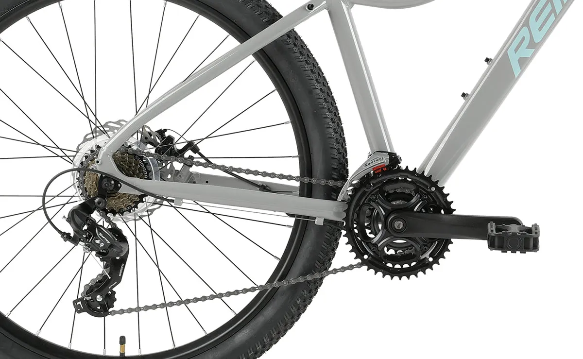 Reid - MTB Pro WSD 27.5 inch Disc Mountain Bike
