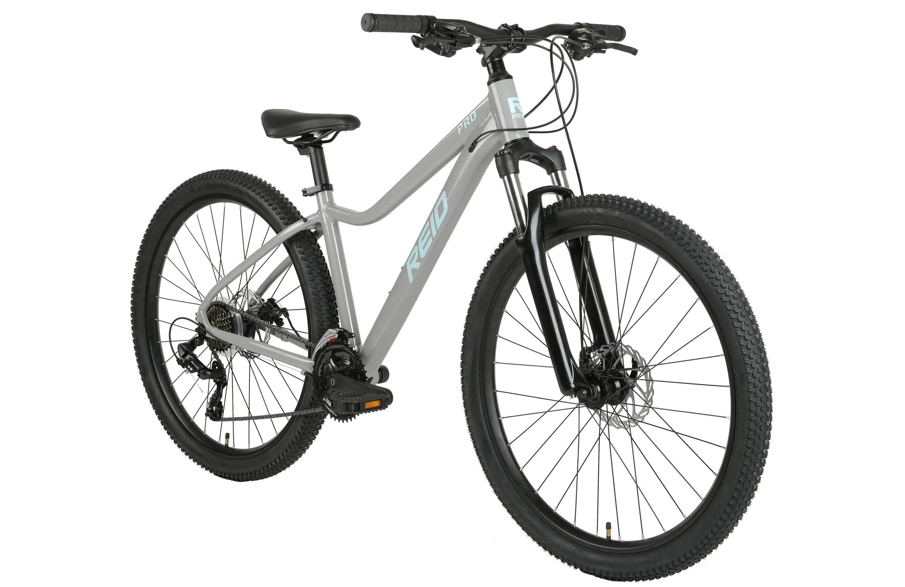Reid - MTB Pro WSD 27.5 inch Disc Mountain Bike