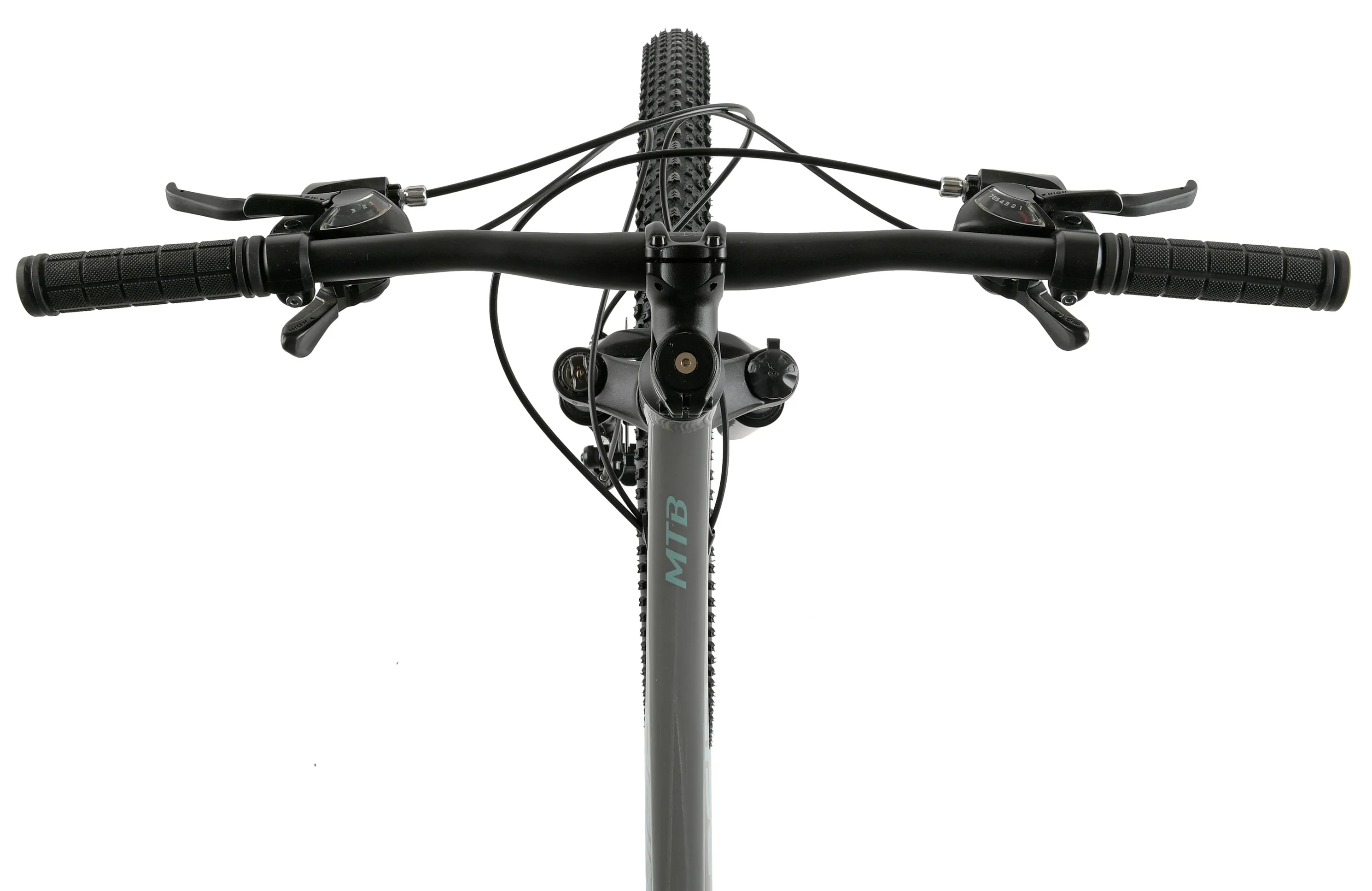 Reid - MTB Pro WSD 27.5 inch Disc Mountain Bike