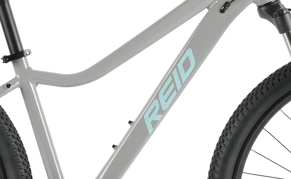Reid - MTB Pro WSD 27.5 inch Disc Mountain Bike