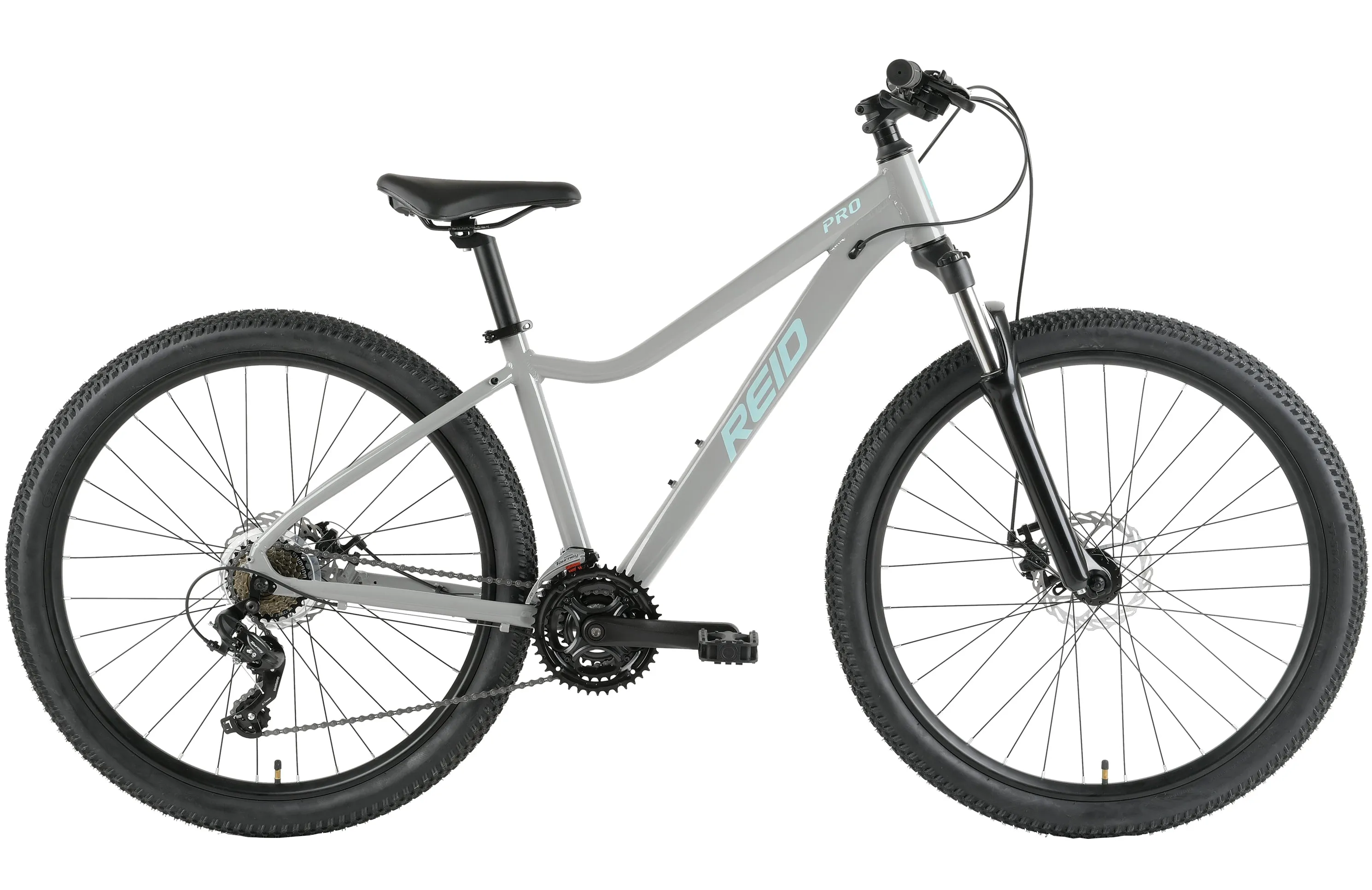 Reid - MTB Pro WSD 27.5 inch Disc Mountain Bike