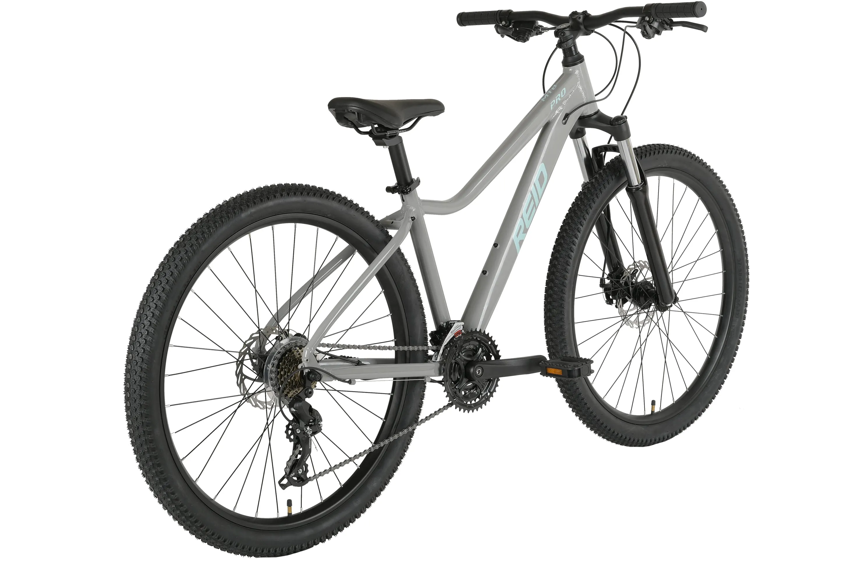 Reid - MTB Pro WSD 27.5 inch Disc Mountain Bike
