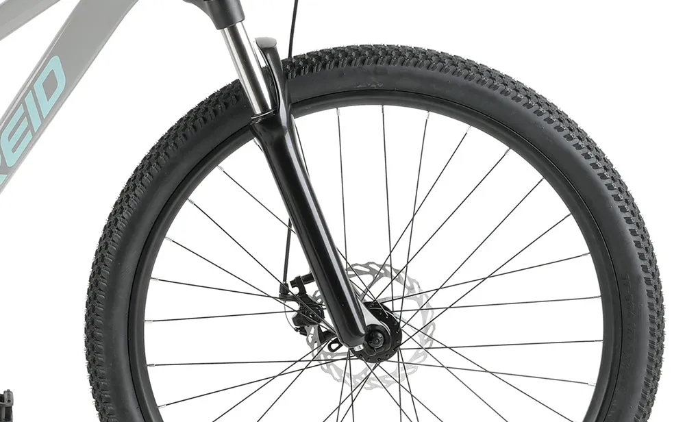 Reid - MTB Pro WSD 27.5 inch Disc Mountain Bike