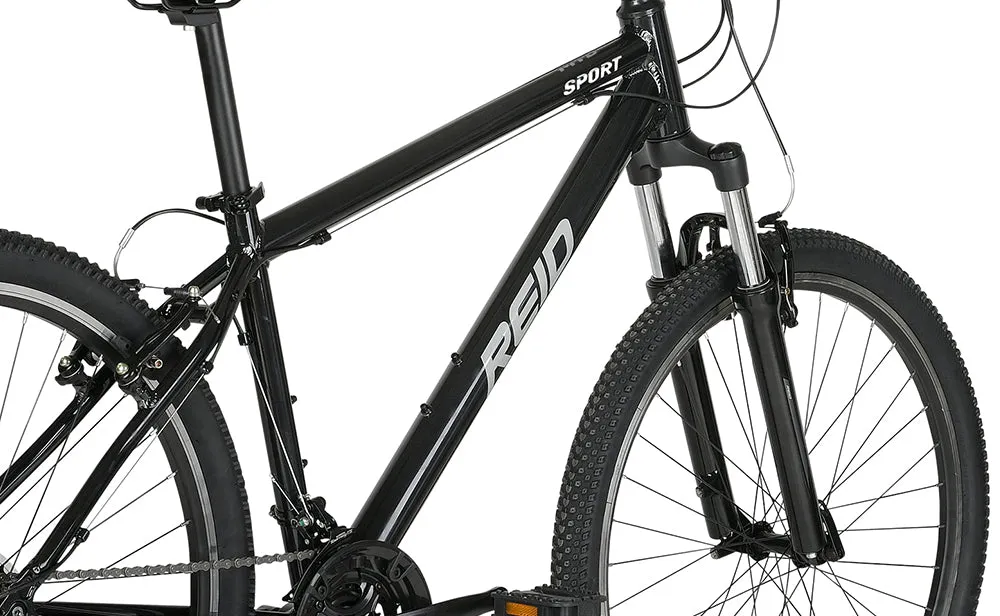 Reid - MTB Sport 27.5 inch Mountain Bike