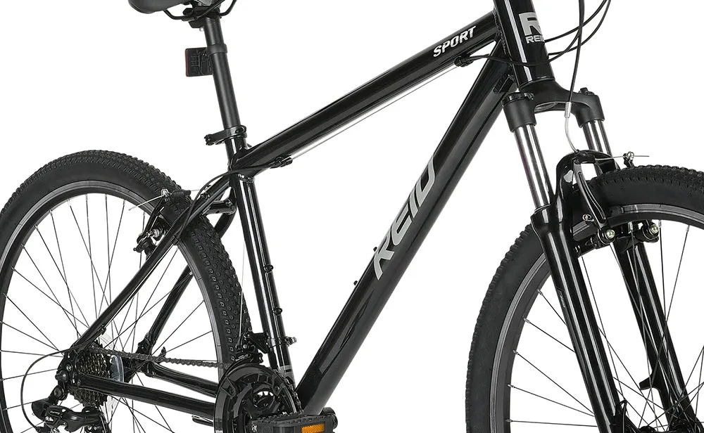 Reid - MTB Sport 27.5 inch Mountain Bike