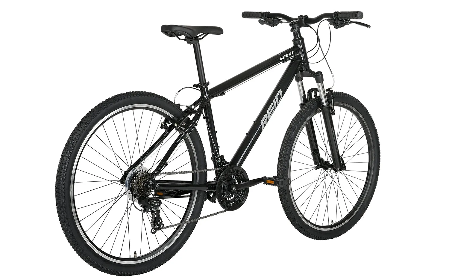 Reid - MTB Sport 27.5 inch Mountain Bike