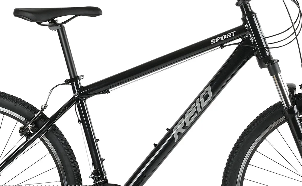 Reid - MTB Sport 27.5 inch Mountain Bike