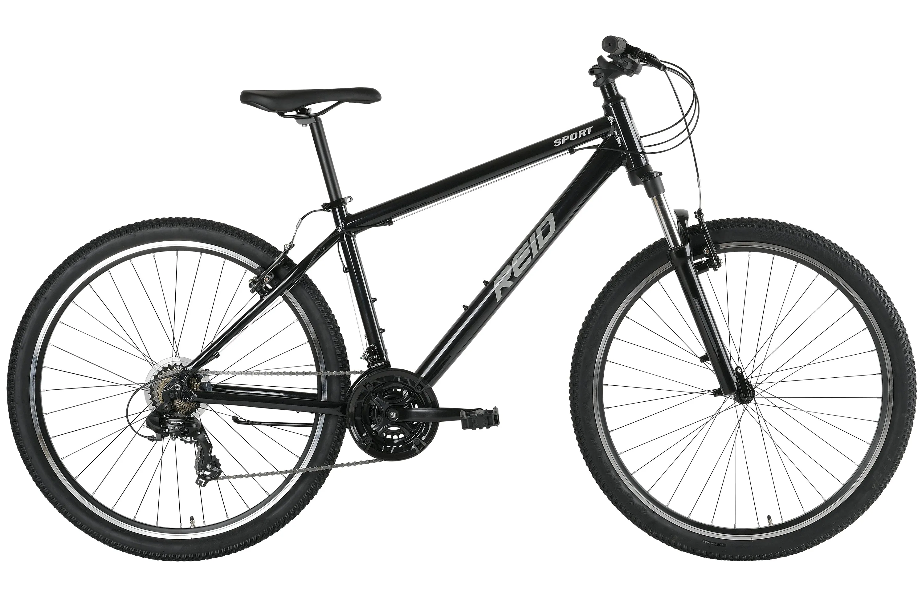 Reid - MTB Sport 27.5 inch Mountain Bike