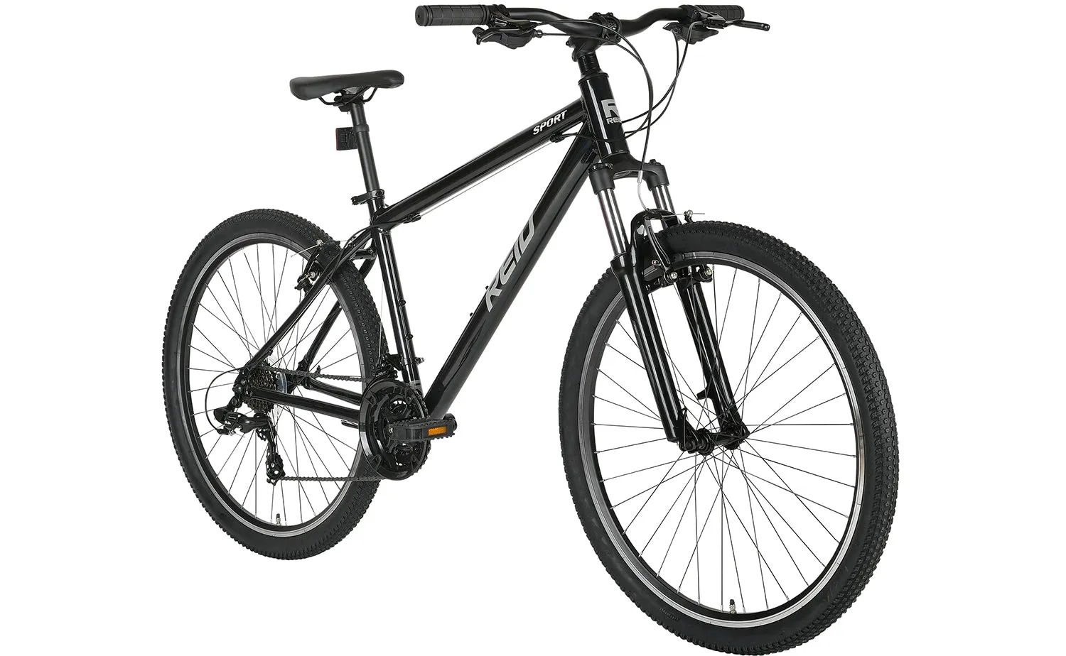 Reid - MTB Sport 27.5 inch Mountain Bike