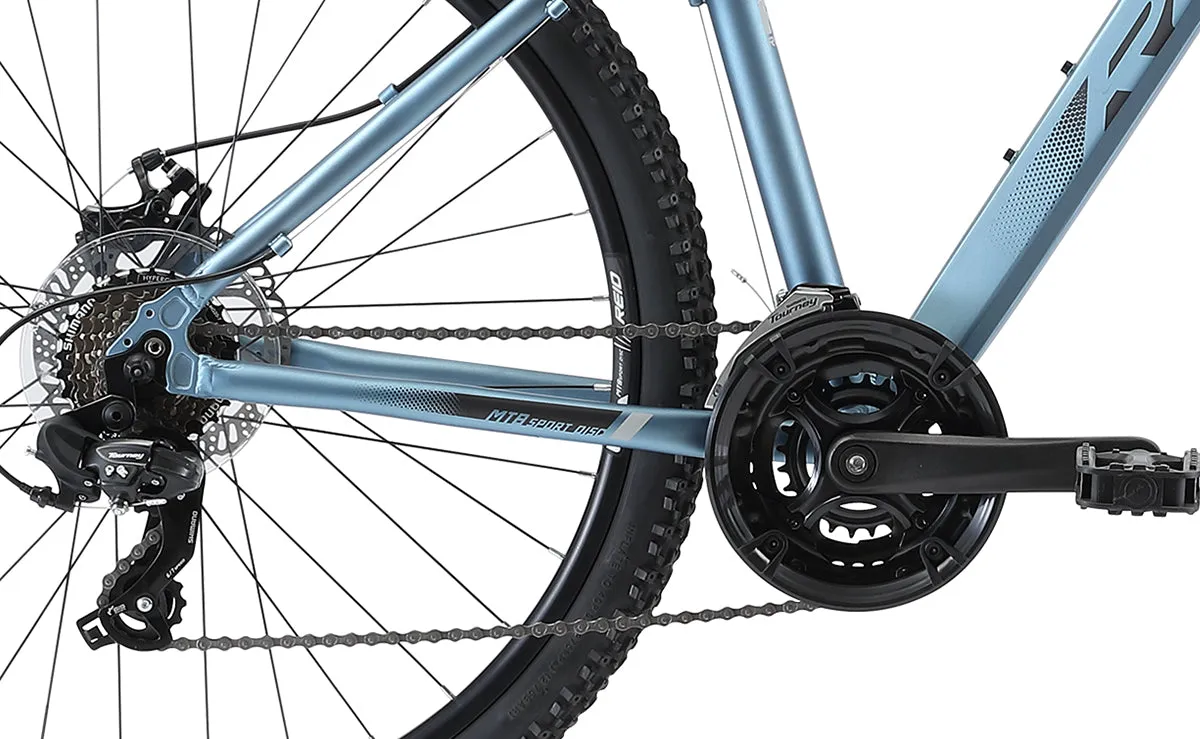 Reid - MTB Sport Disc Mountain Bike