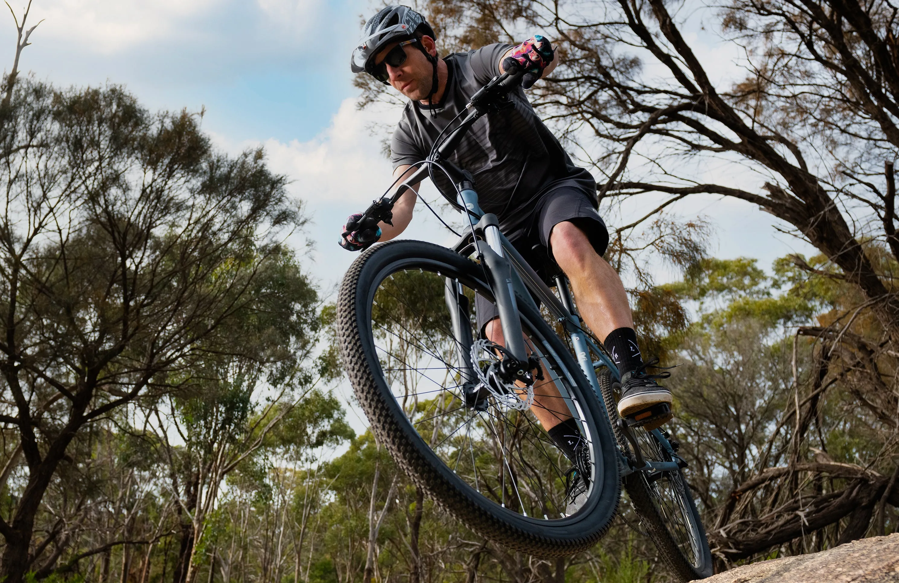 Reid - MTB Sport Disc Mountain Bike