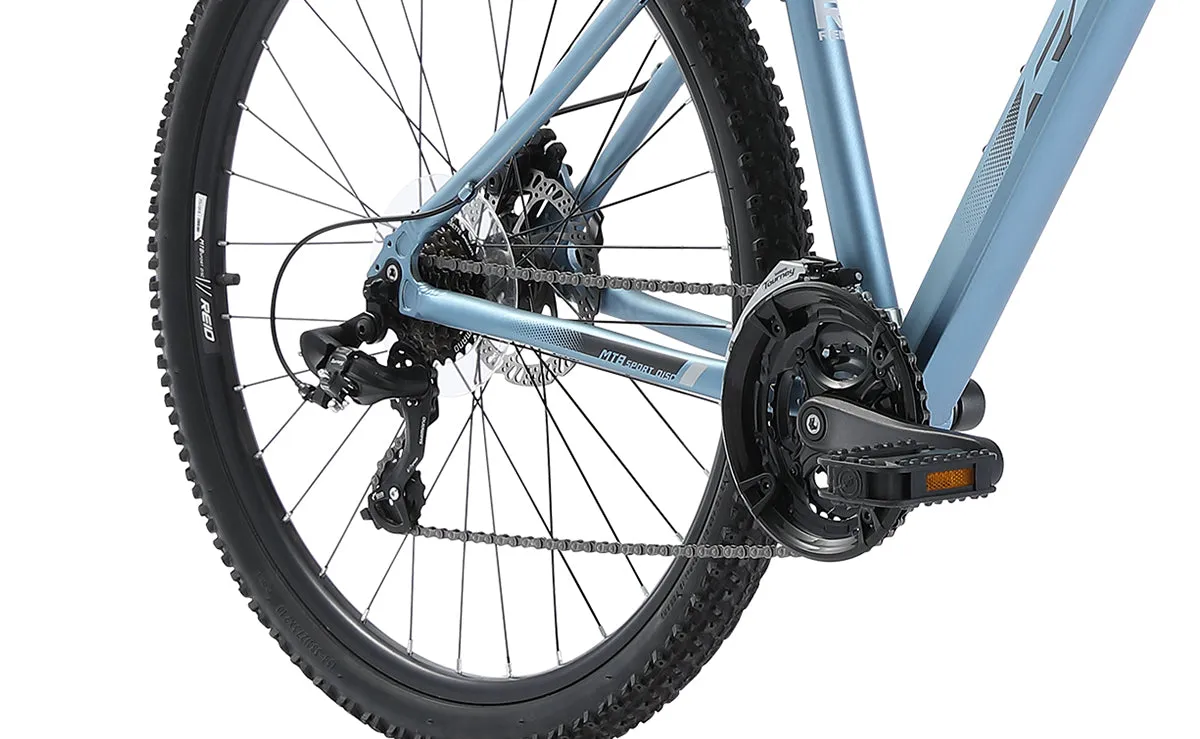 Reid - MTB Sport Disc Mountain Bike