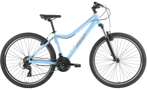 Reid - MTB Sport WSD 27.5 inch Mountain Bike