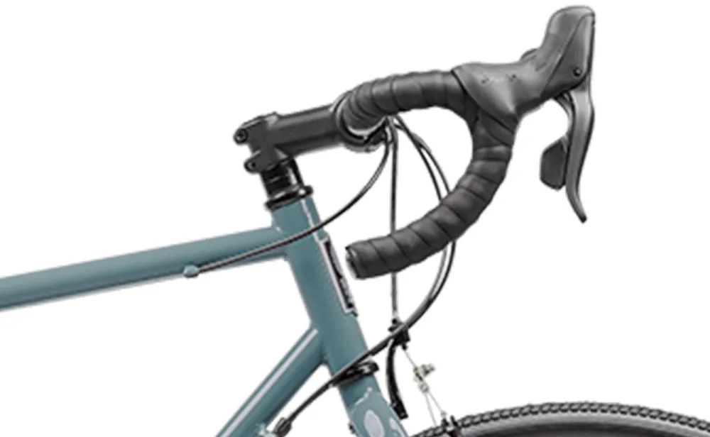 Reid - Original Gravel Bike
