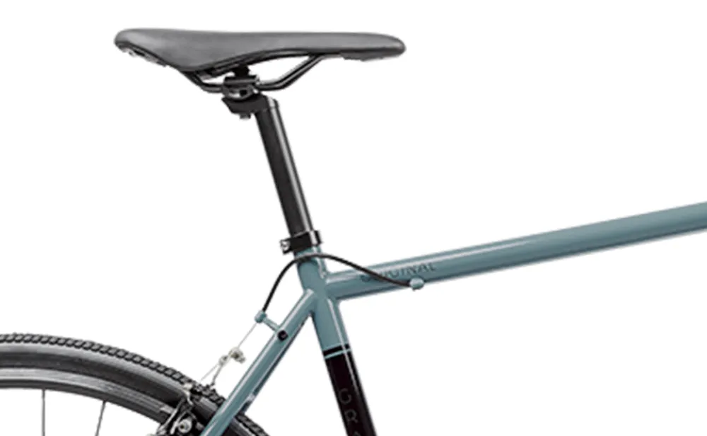 Reid - Original Gravel Bike
