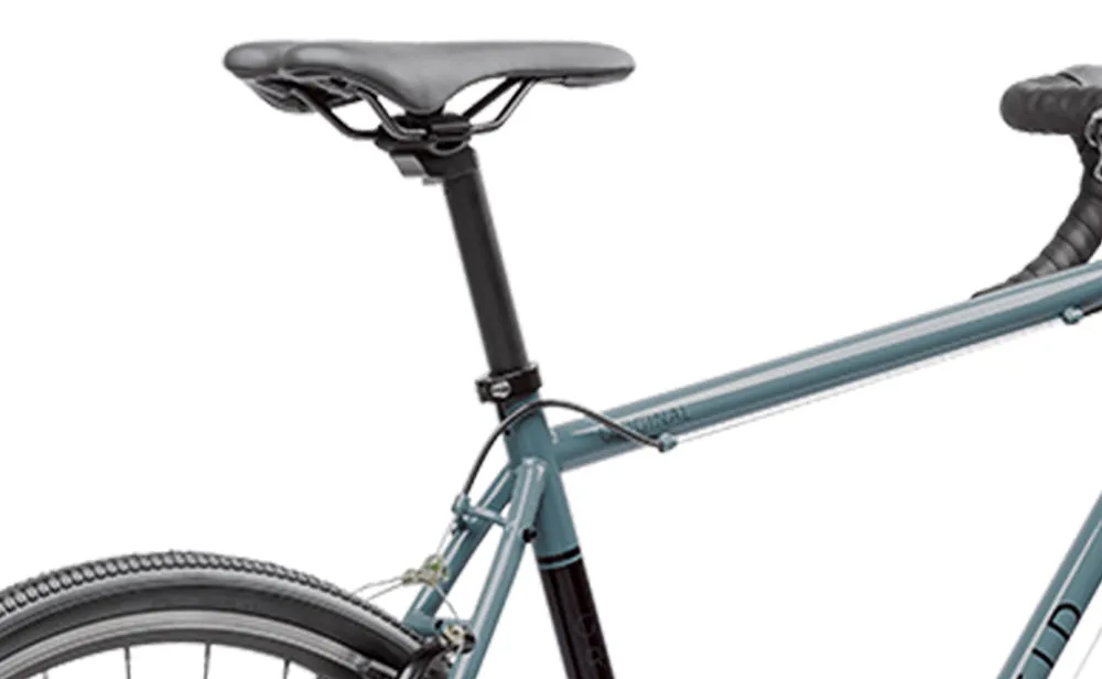 Reid - Original Gravel Bike