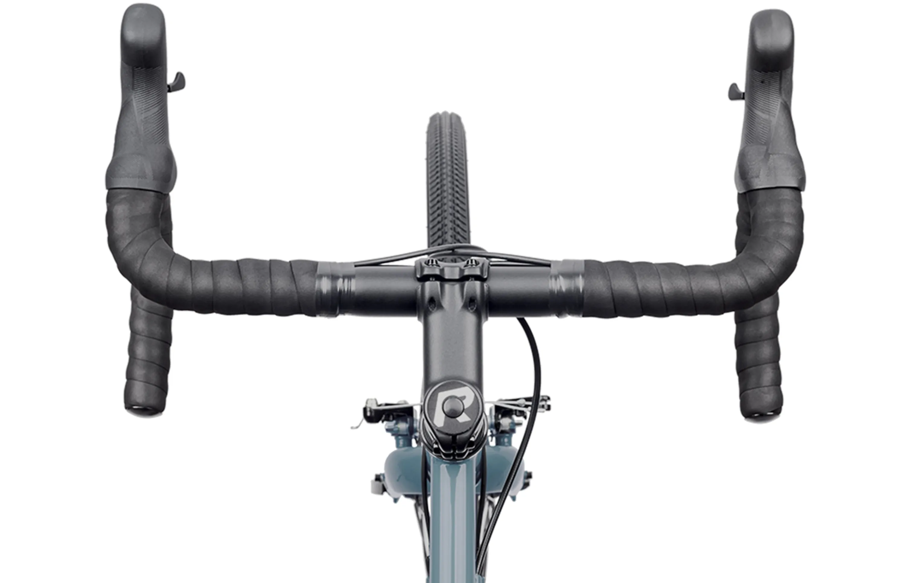 Reid - Original Gravel Bike
