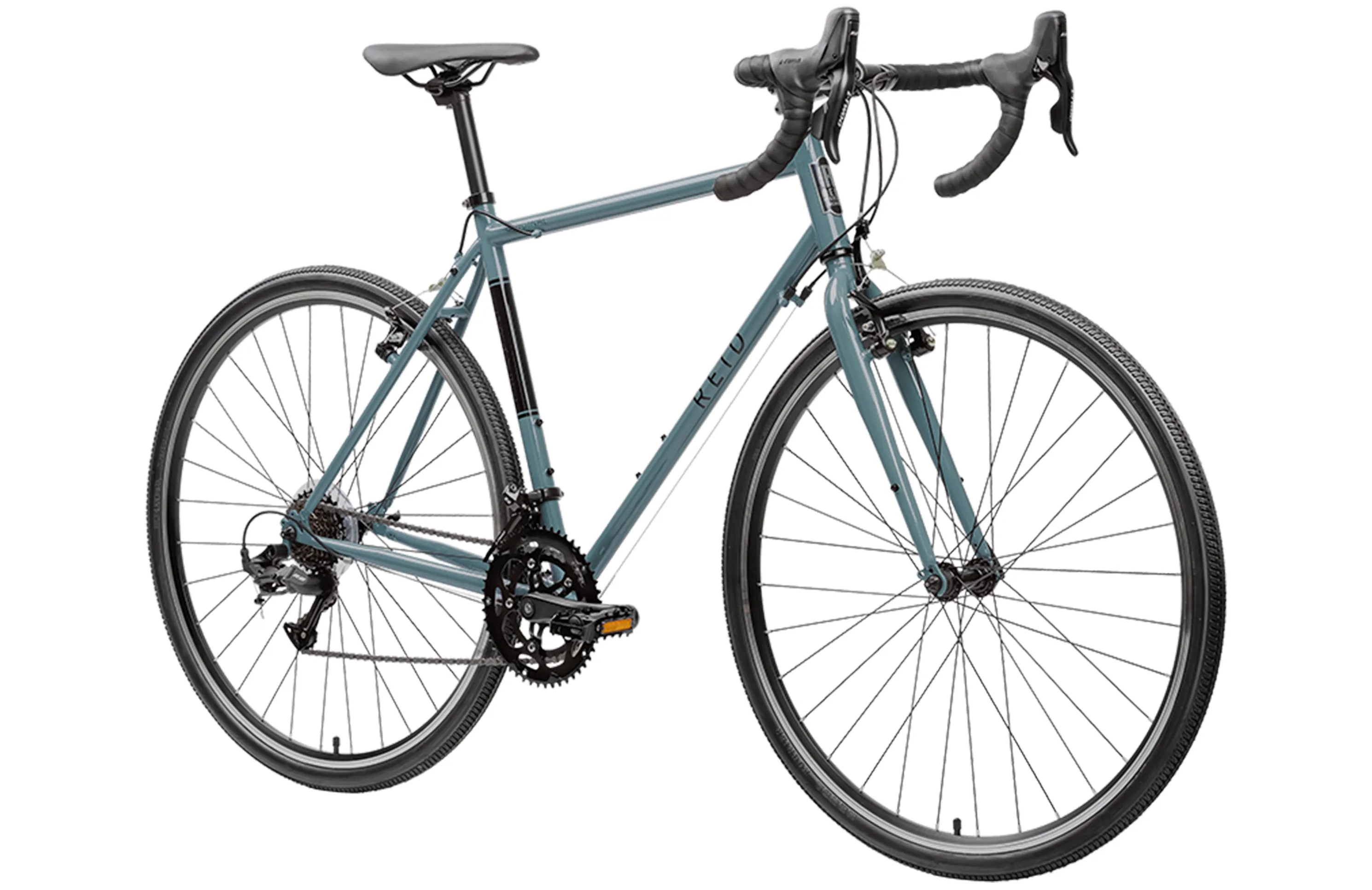 Reid - Original Gravel Bike
