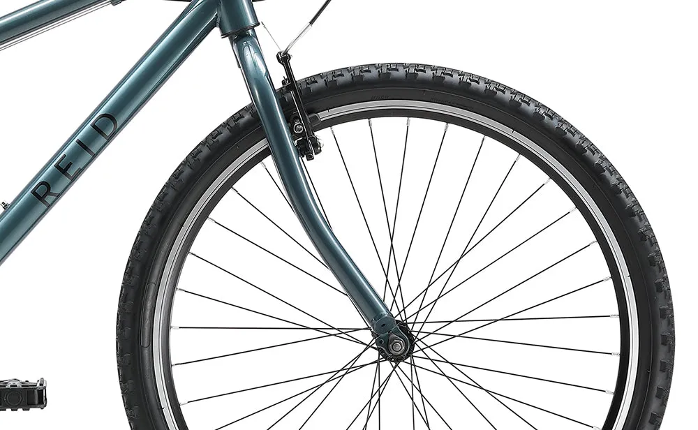 Reid - Original MTB Mountain Bike