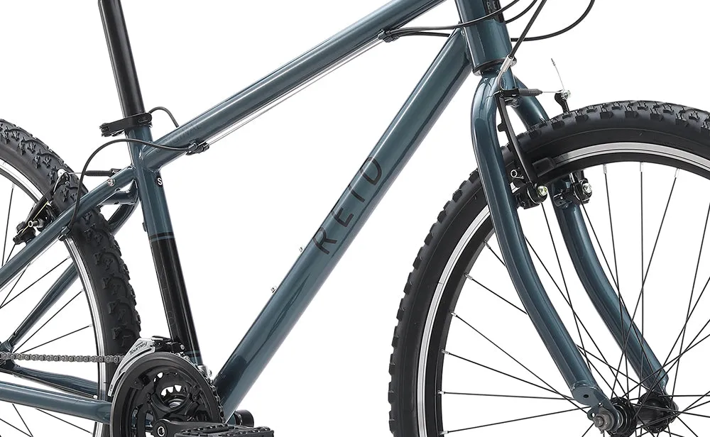 Reid - Original MTB Mountain Bike