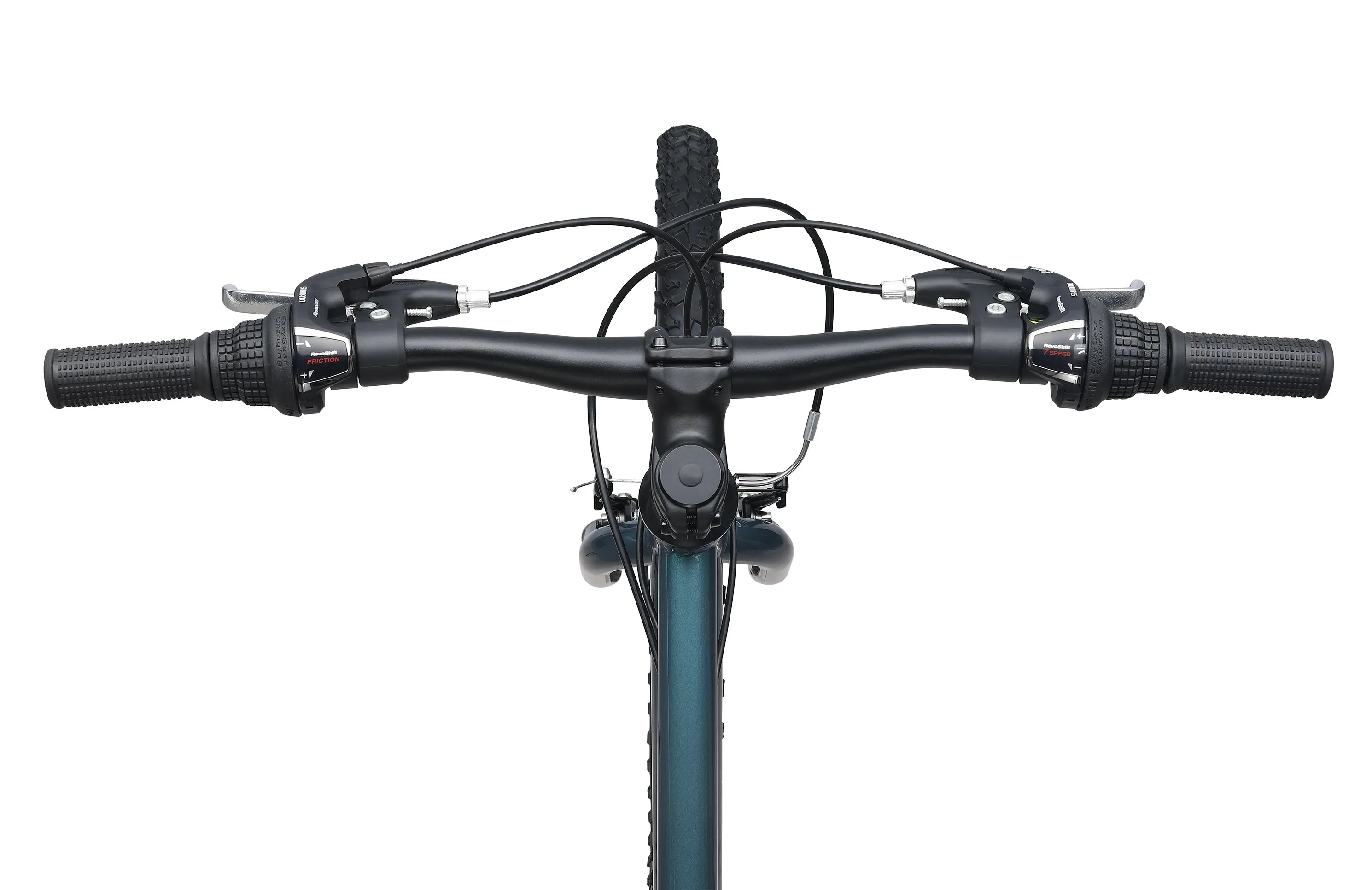 Reid - Original MTB Mountain Bike