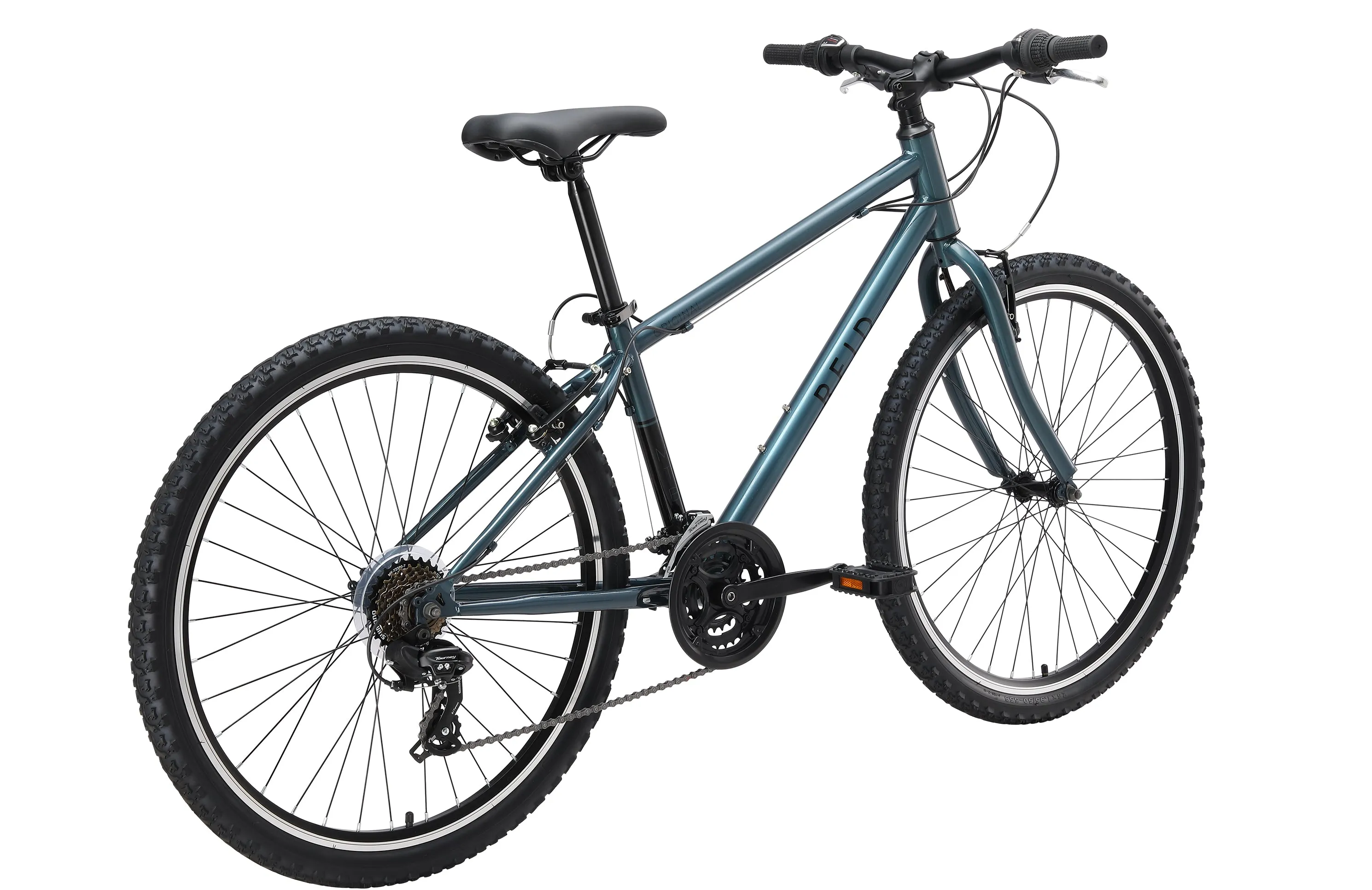 Reid - Original MTB Mountain Bike