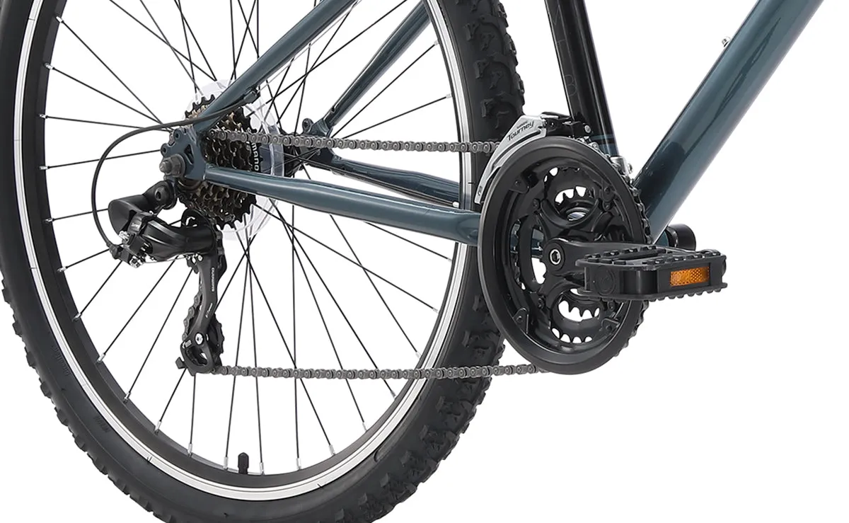 Reid - Original MTB Mountain Bike