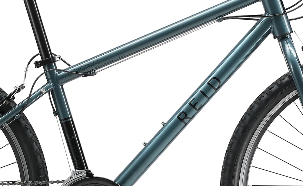 Reid - Original MTB Mountain Bike
