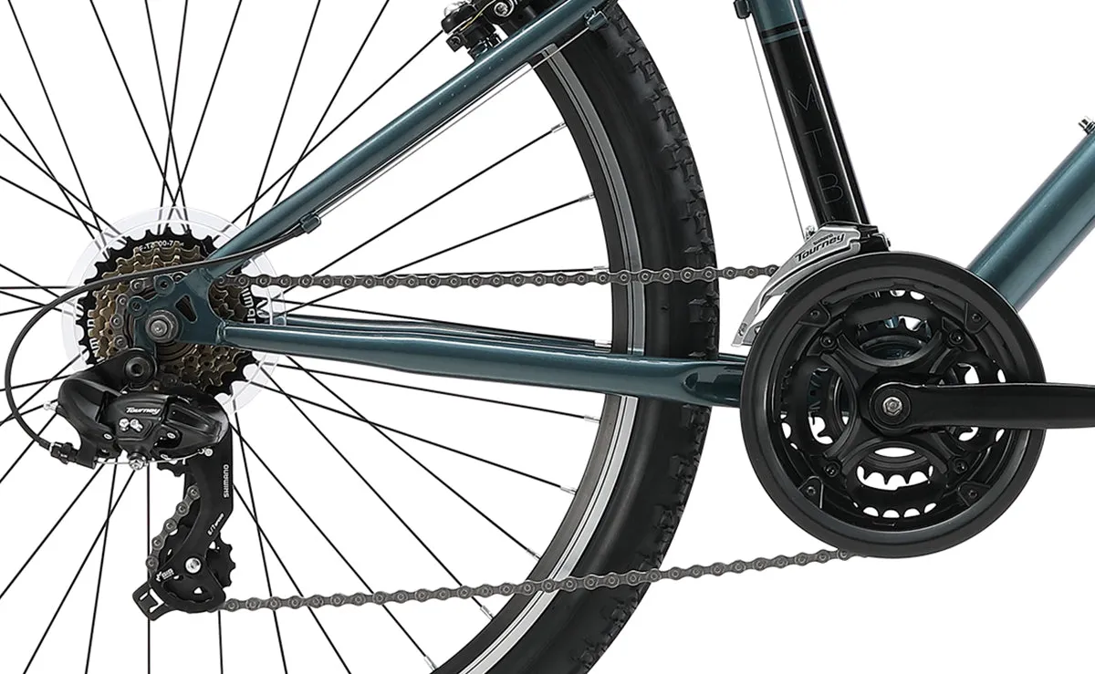 Reid - Original MTB Mountain Bike