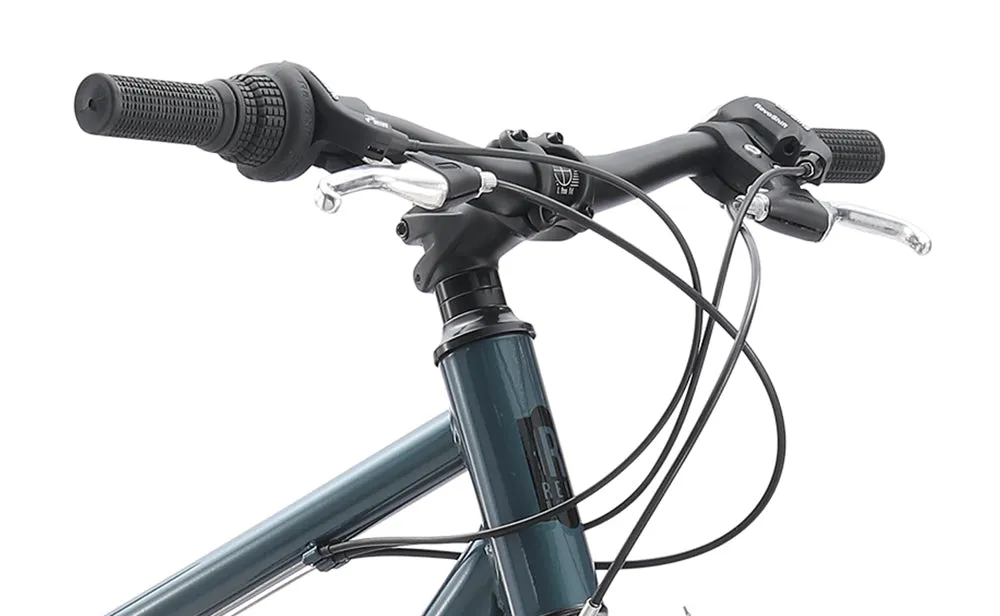 Reid - Original MTB Mountain Bike
