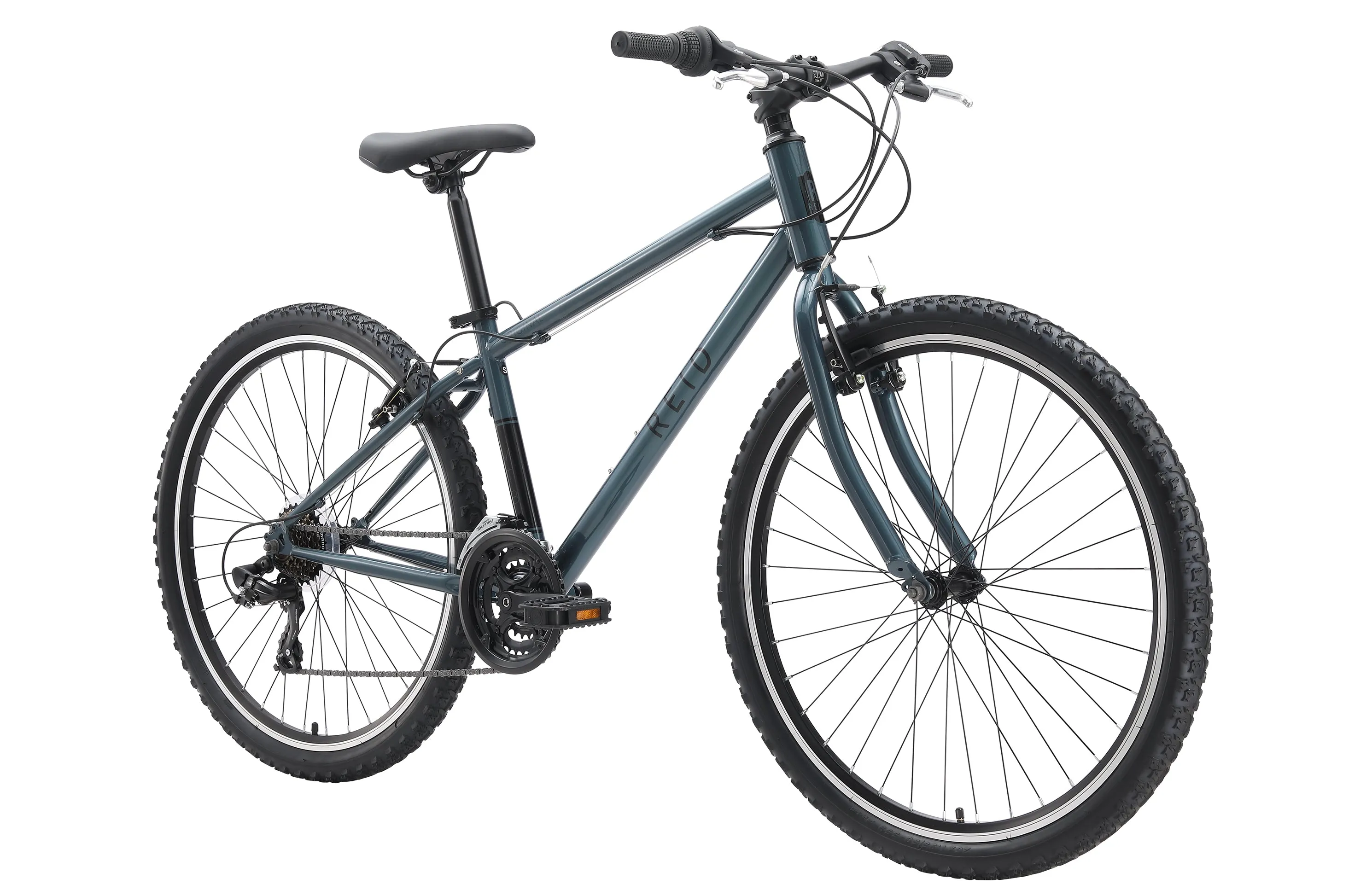 Reid - Original MTB Mountain Bike