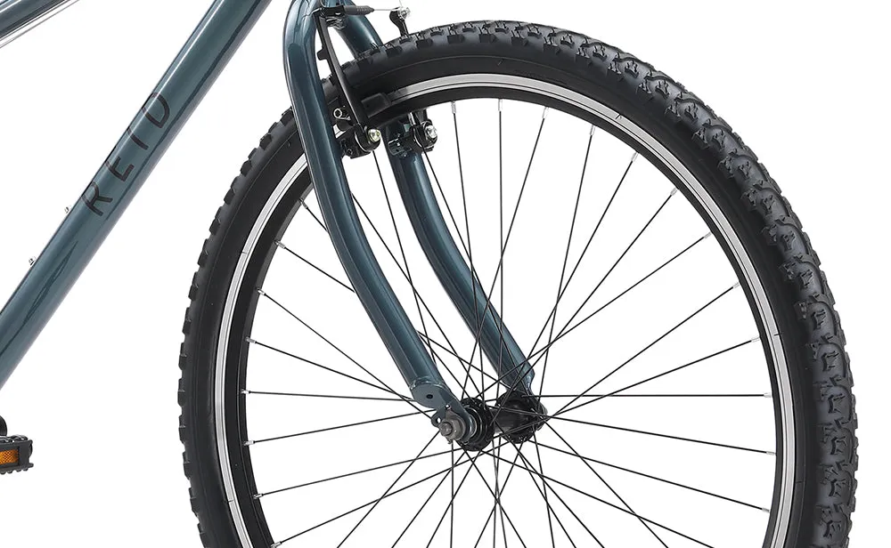 Reid - Original MTB Mountain Bike