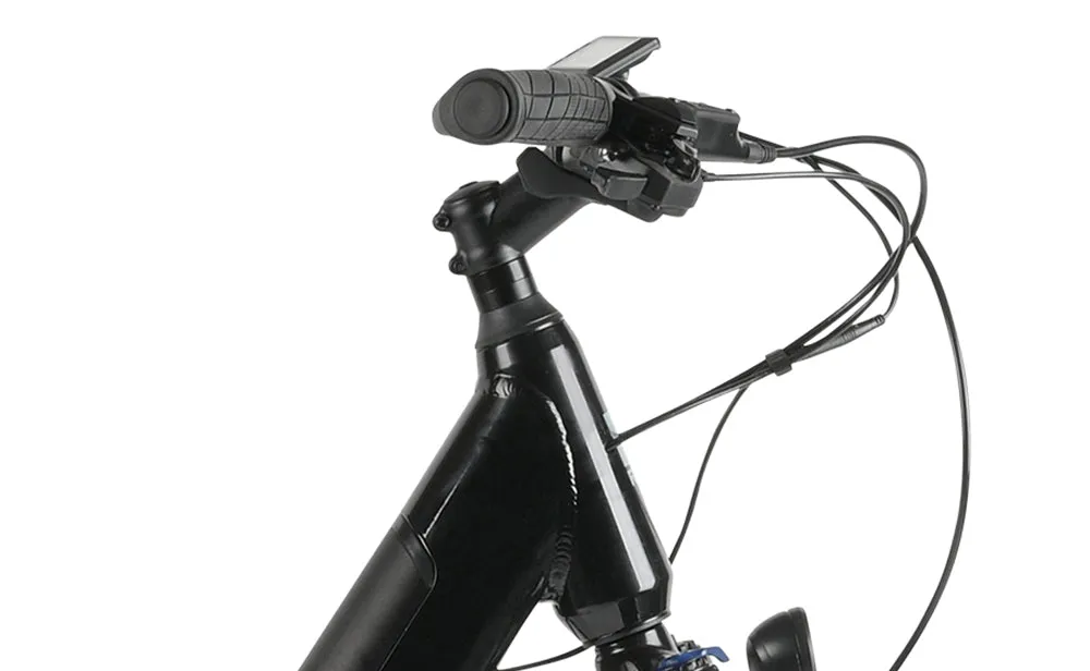 Reid - Quest 1.0 Step-Through Commuter eBike