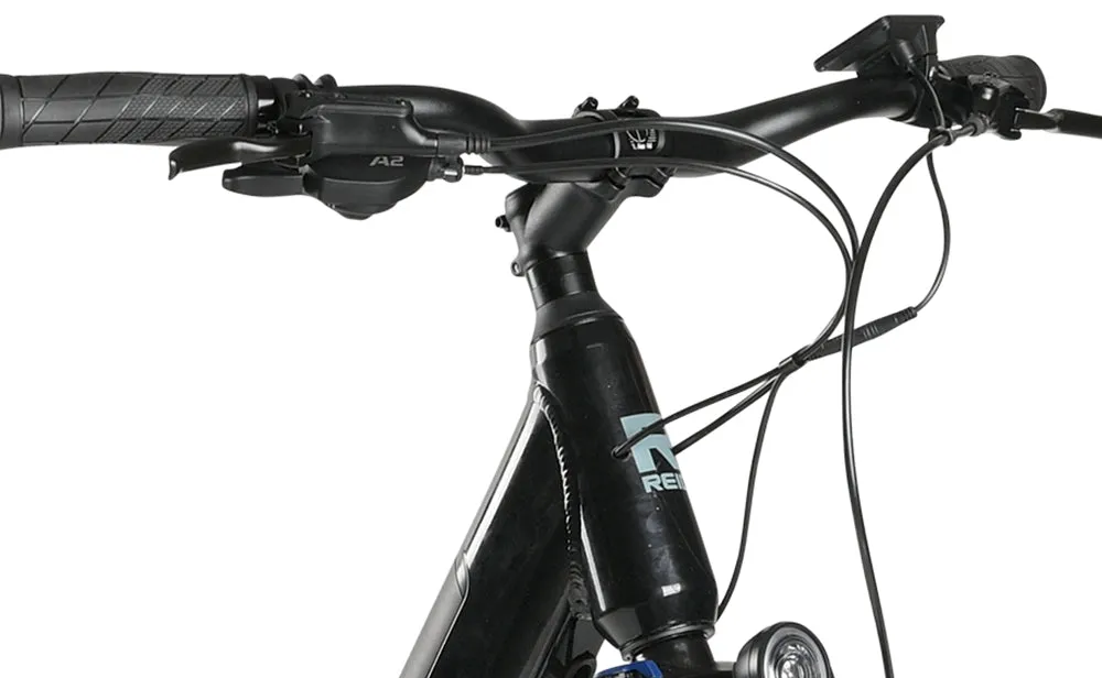 Reid - Quest 1.0 Step-Through Commuter eBike