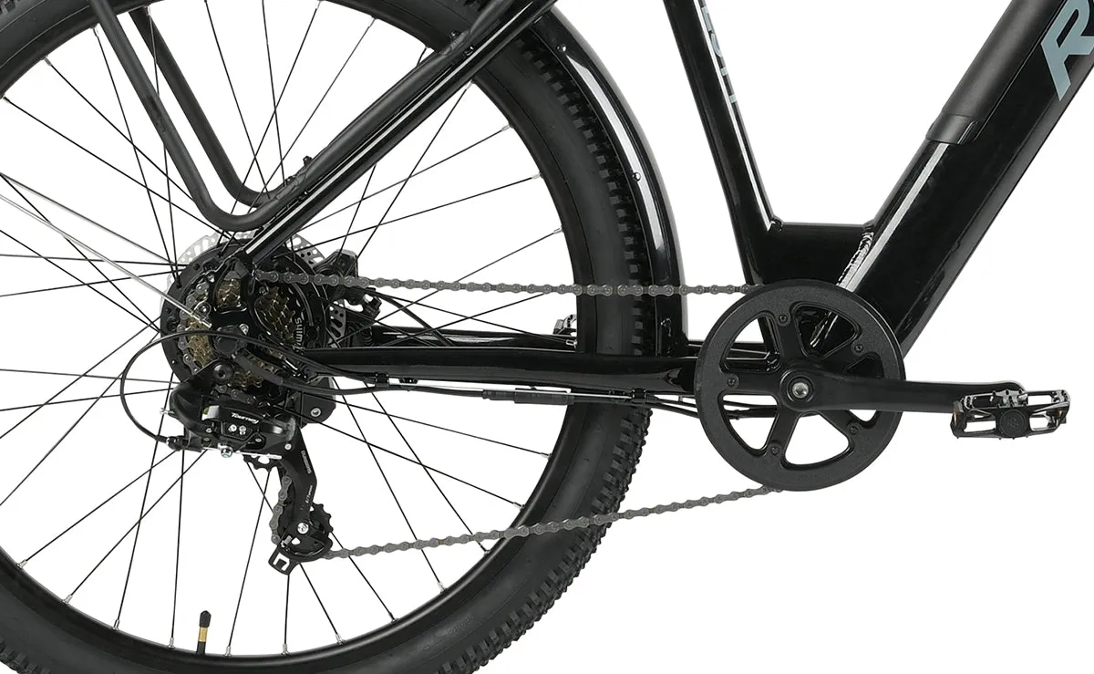 Reid - Quest 1.0 Step-Through Commuter eBike