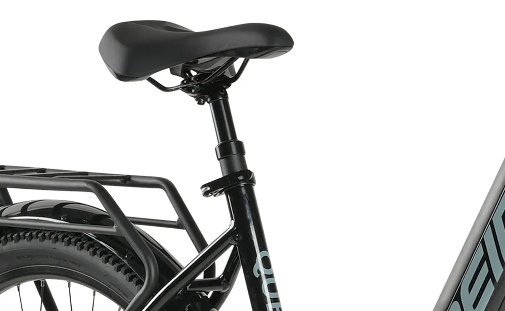 Reid - Quest 1.0 Step-Through Commuter eBike