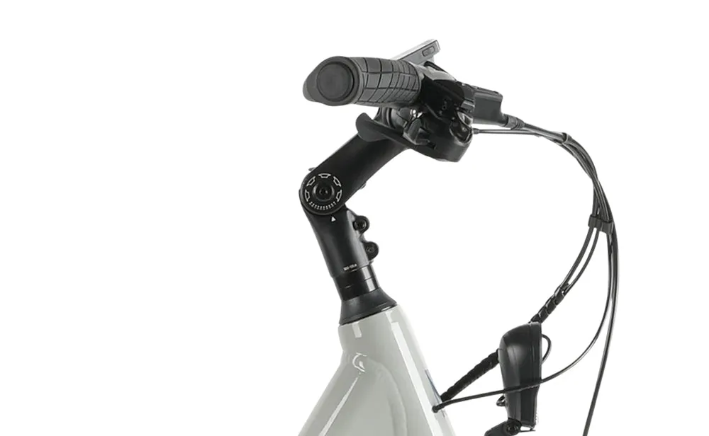 Reid - Quest 2.0 Step-Through Commuter eBike