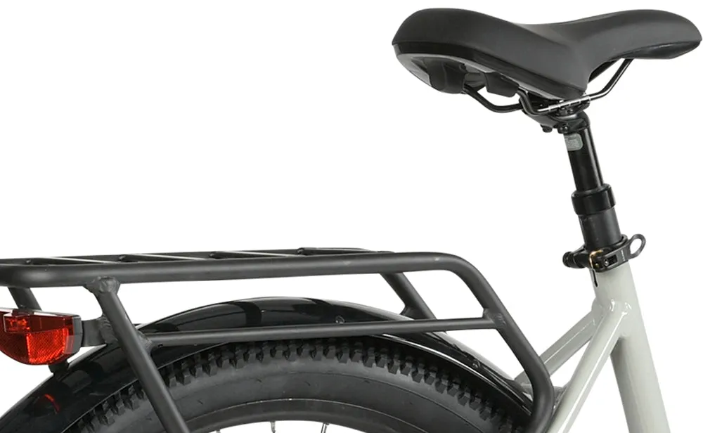 Reid - Quest 2.0 Step-Through Commuter eBike