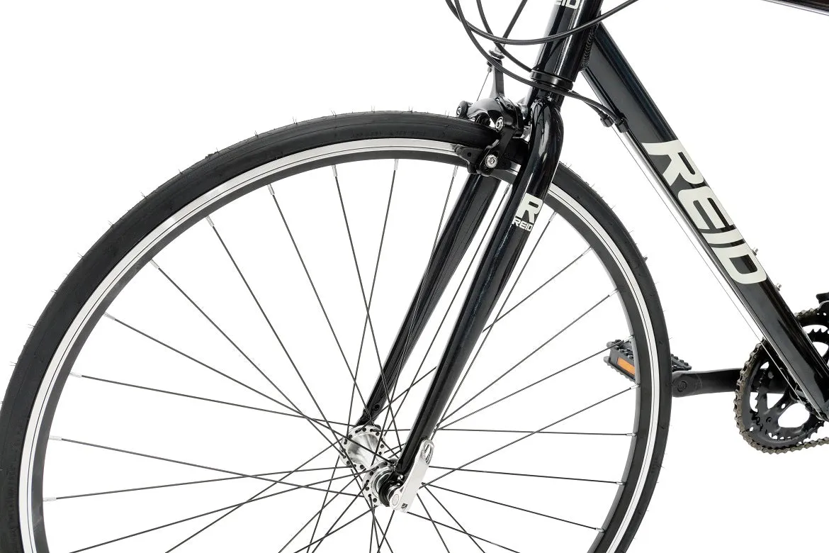 Reid - Rapid Flatbar Bike