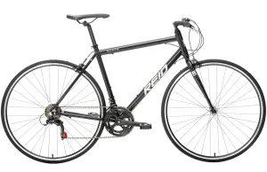 Reid - Rapid Flatbar Bike