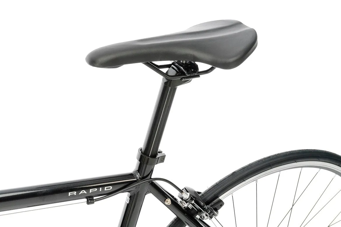 Reid - Rapid Flatbar Bike