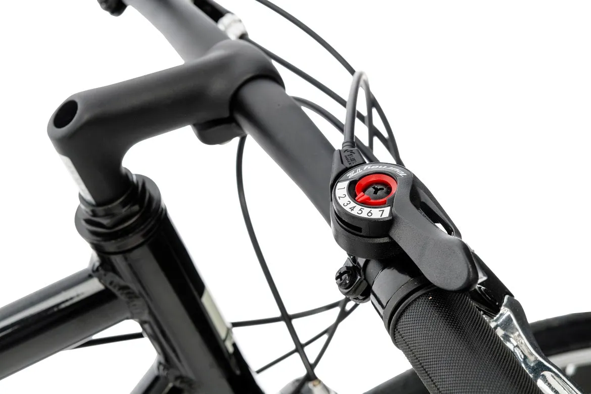 Reid - Rapid Flatbar Bike
